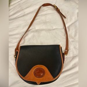 Vintage Dooney & Burke
